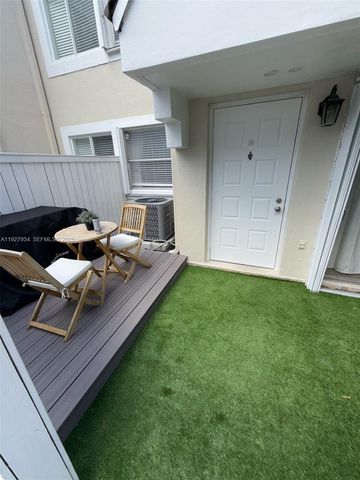 4530 SW 68th Ct Cir 35-6, Miami, FL 33155