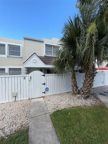 4530 SW 68th Ct Cir 35-6, Miami, FL 33155