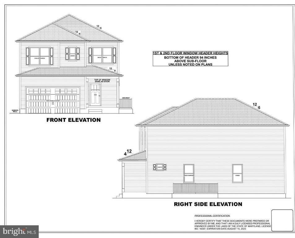 6705 FAIRMOUNT AVE, Baltimore, MD 21215