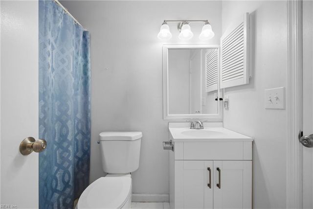 3554 Brigita Ct, Virginia Beach, VA 23453