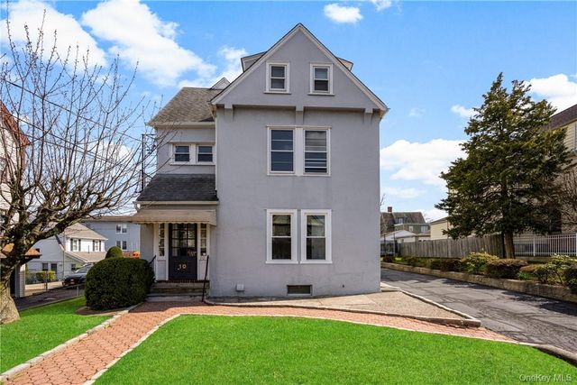 10 Lafayette Street 1R, New Rochelle, NY 10805