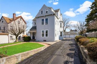 10 Lafayette Street 1R, New Rochelle, NY 10805