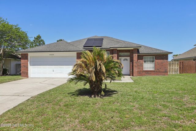 10333 SUGAR GROVE Road, Jacksonville, FL 32221