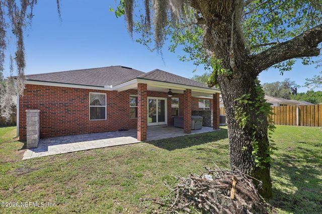 10333 SUGAR GROVE Road, Jacksonville, FL 32221