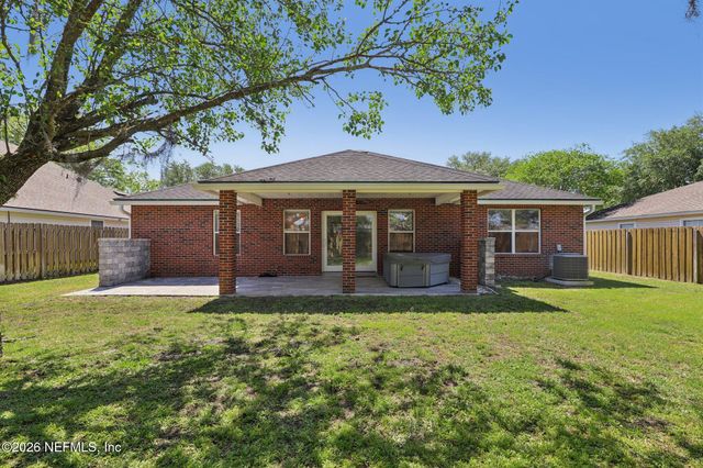 10333 SUGAR GROVE Road, Jacksonville, FL 32221