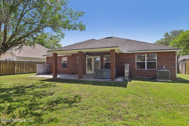 10333 SUGAR GROVE Road, Jacksonville, FL 32221