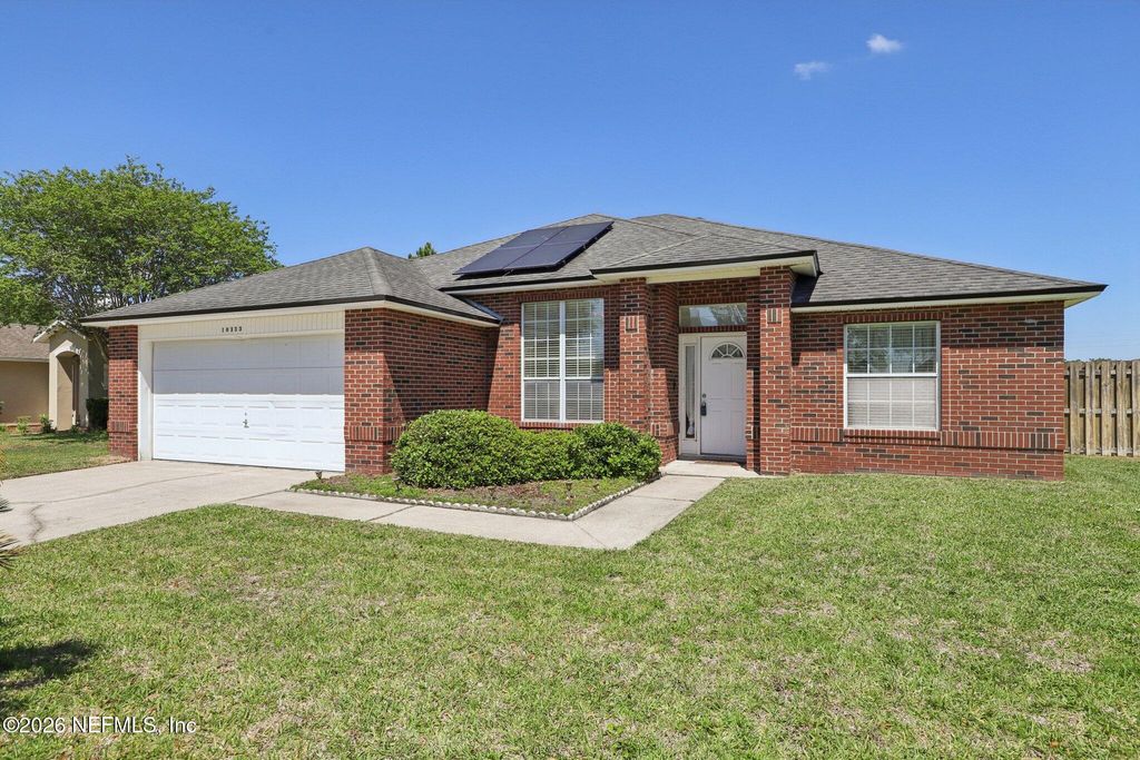 10333 SUGAR GROVE Road, Jacksonville, FL 32221