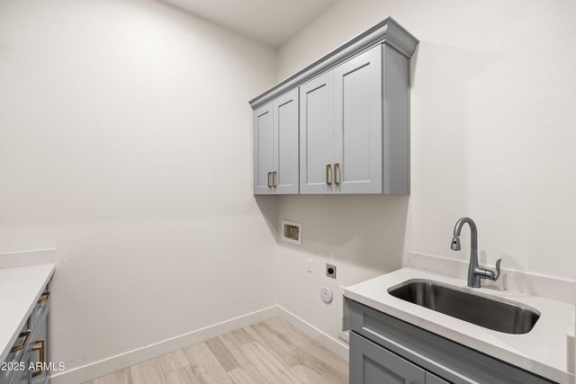 1 N Brenner Pass Road W1, Queen Creek, AZ 85144