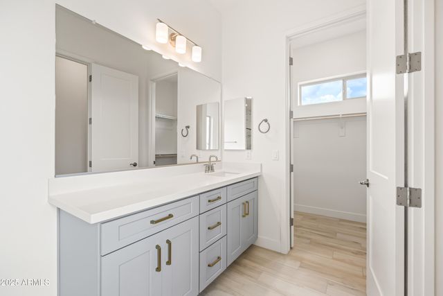 1 N Brenner Pass Road W1, Queen Creek, AZ 85144