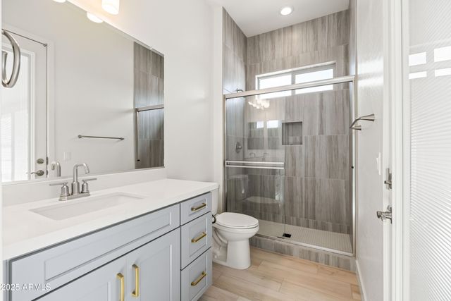 1 N Brenner Pass Road W1, Queen Creek, AZ 85144