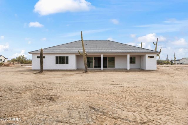 1 N Brenner Pass Road W1, Queen Creek, AZ 85144