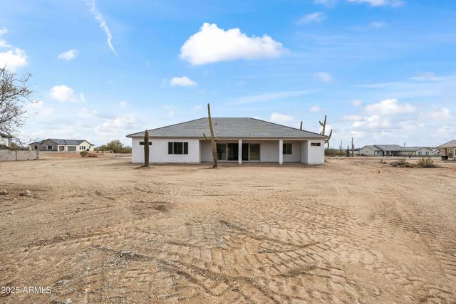 1 N Brenner Pass Road W1, Queen Creek, AZ 85144