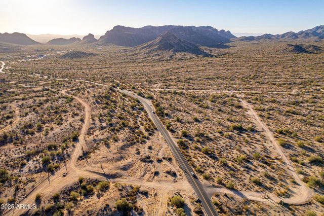 1 N Brenner Pass Road W1, Queen Creek, AZ 85144