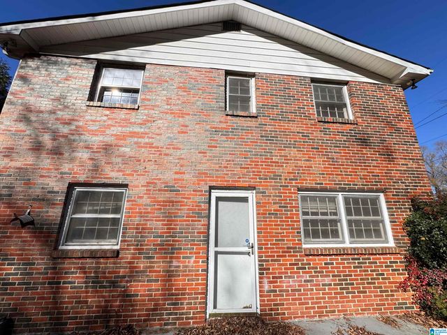 3573 QUEENSTOWN ROAD, Trussville, AL 35173