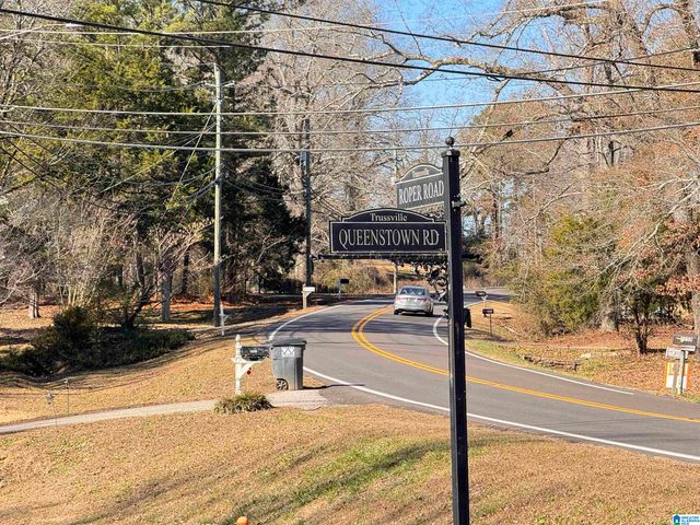 3573 QUEENSTOWN ROAD, Trussville, AL 35173
