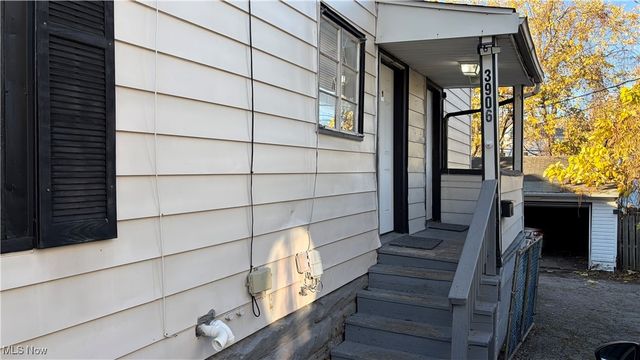 3906 Memphis Avenue 1, Cleveland, OH 44109