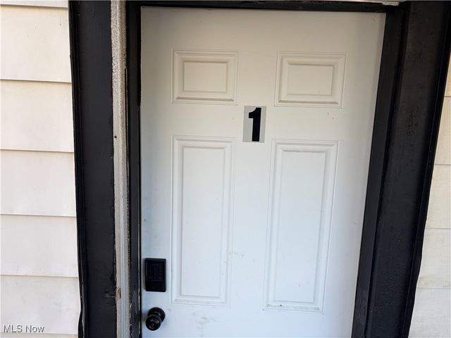 3906 Memphis Avenue 1, Cleveland, OH 44109