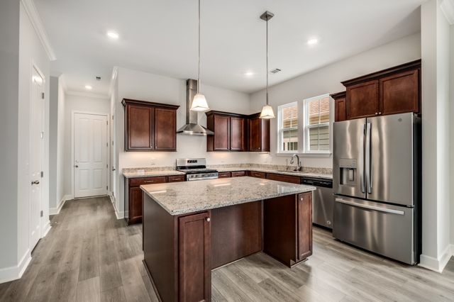 2053 Kirkwall Dr, Nolensville, TN 37135