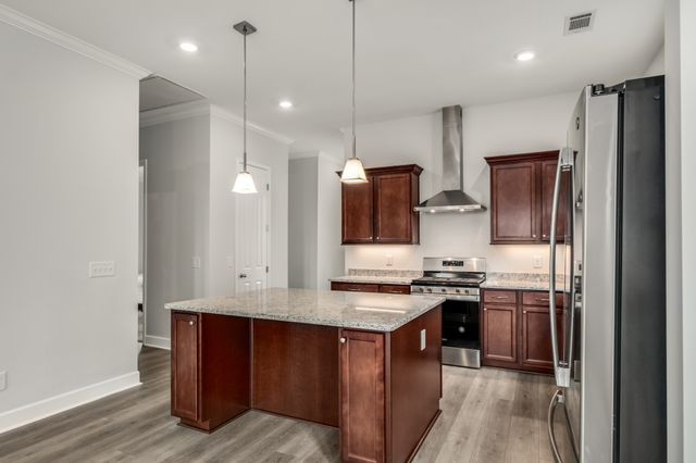 2053 Kirkwall Dr, Nolensville, TN 37135