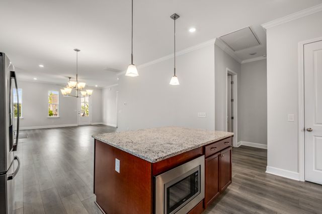 2053 Kirkwall Dr, Nolensville, TN 37135