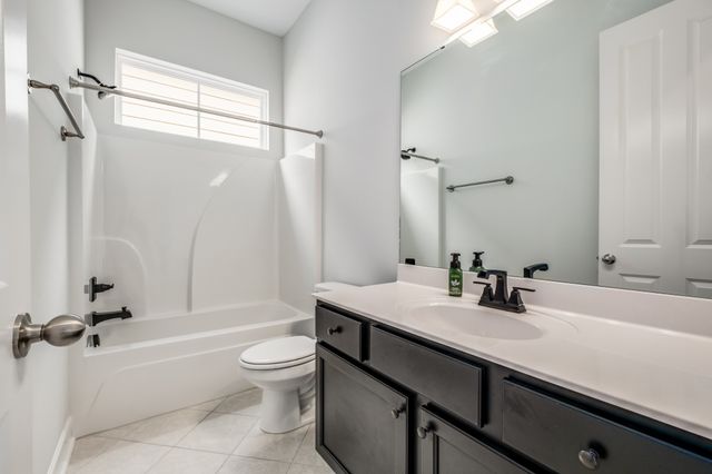 2053 Kirkwall Dr, Nolensville, TN 37135