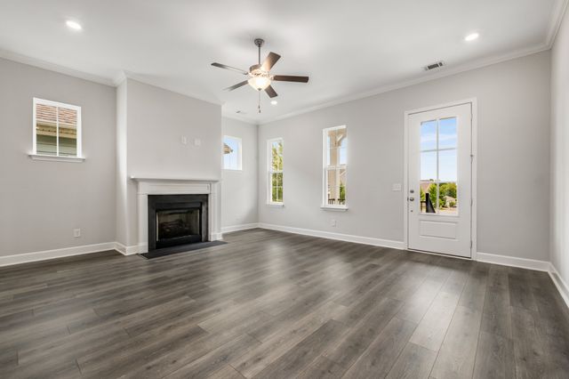 2053 Kirkwall Dr, Nolensville, TN 37135