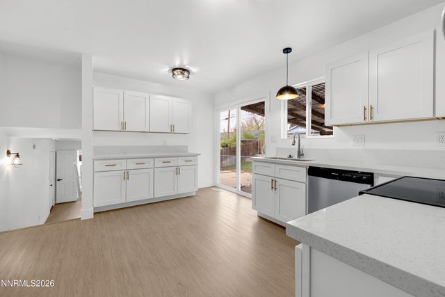 2560 Valmar Place, Reno, NV 89503