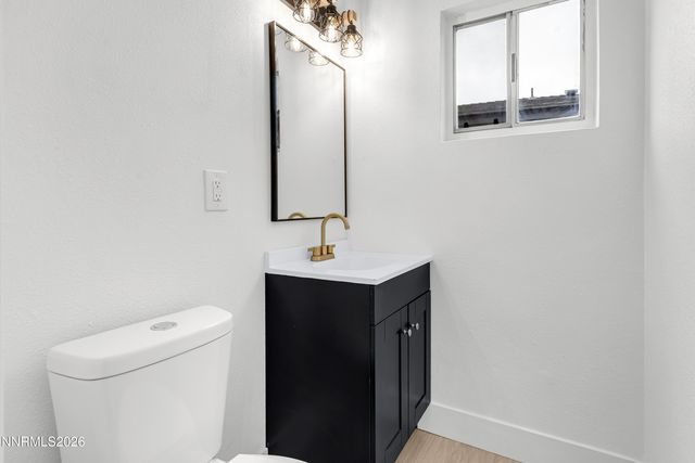 2560 Valmar Place, Reno, NV 89503