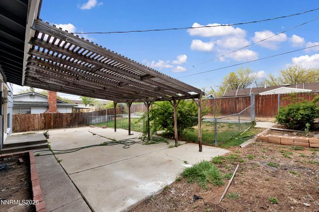 2560 Valmar Place, Reno, NV 89503