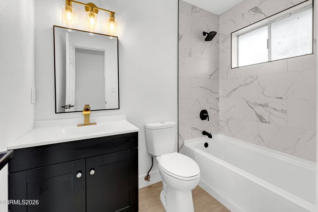 2560 Valmar Place, Reno, NV 89503