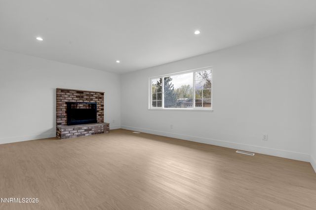 2560 Valmar Place, Reno, NV 89503