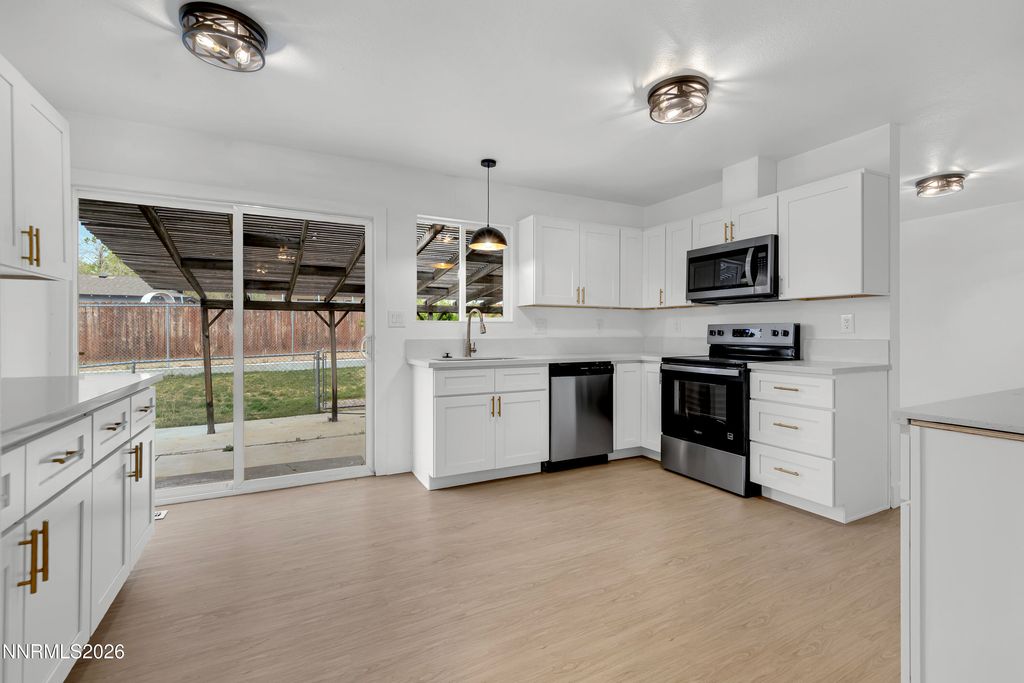 2560 Valmar Place, Reno, NV 89503