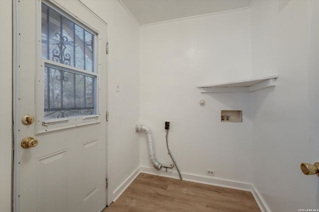 719 W Hollywood, San Antonio, TX 78212