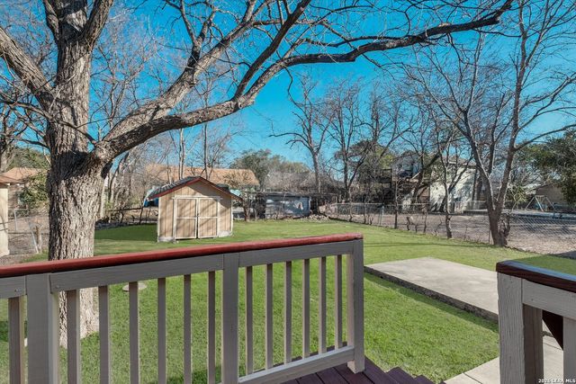 719 W Hollywood, San Antonio, TX 78212