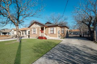 719 W Hollywood, San Antonio, TX 78212