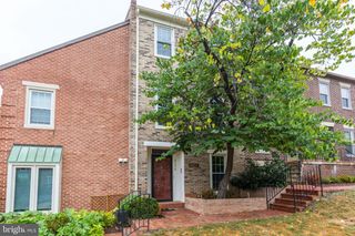 6707 WASHINGTON BLVD #C, Arlington, VA 22213