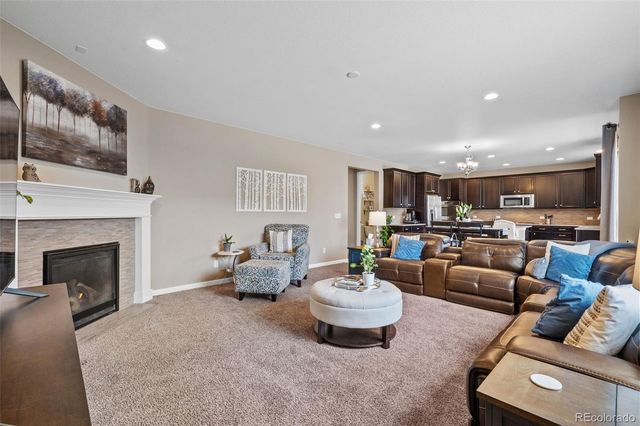 5967 S Langdale Court, Aurora, CO 80016