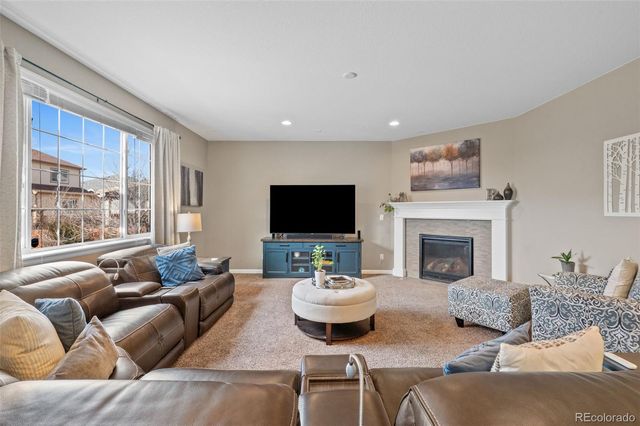 5967 S Langdale Court, Aurora, CO 80016