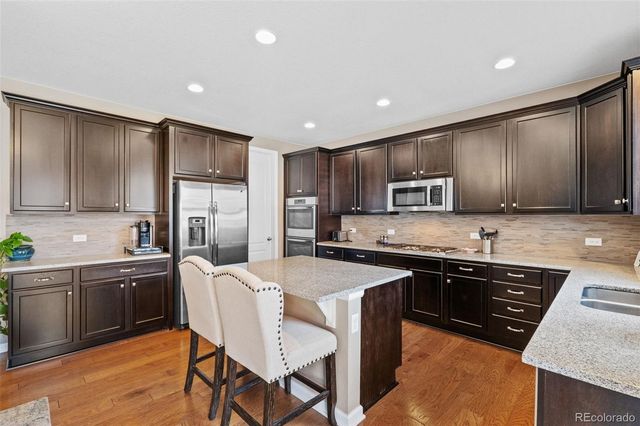 5967 S Langdale Court, Aurora, CO 80016