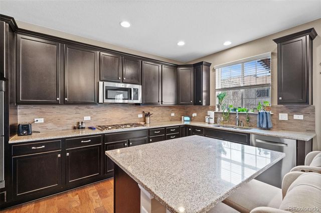 5967 S Langdale Court, Aurora, CO 80016