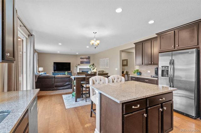 5967 S Langdale Court, Aurora, CO 80016