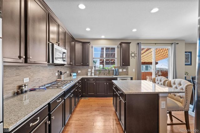 5967 S Langdale Court, Aurora, CO 80016