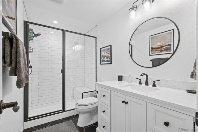 5967 S Langdale Court, Aurora, CO 80016