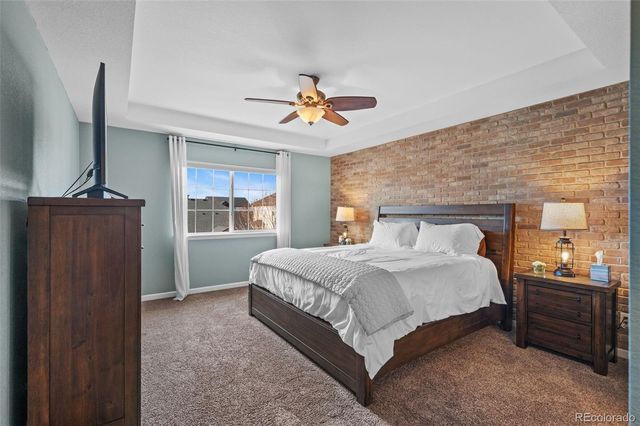 5967 S Langdale Court, Aurora, CO 80016