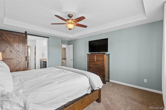 5967 S Langdale Court, Aurora, CO 80016