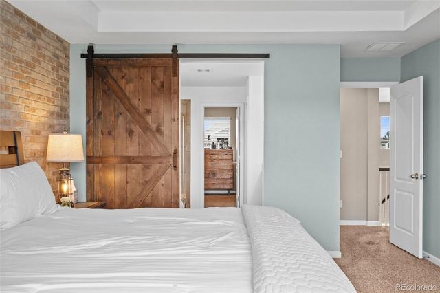 5967 S Langdale Court, Aurora, CO 80016