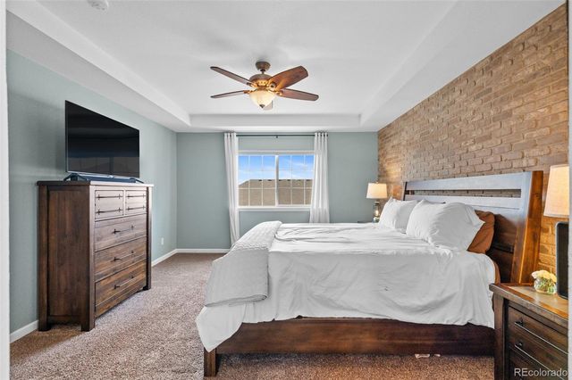 5967 S Langdale Court, Aurora, CO 80016