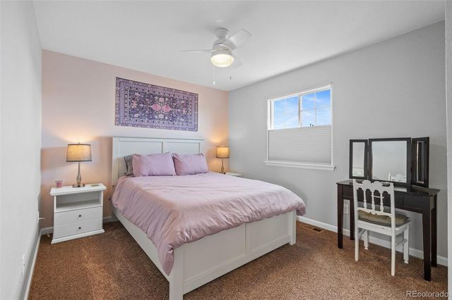 5967 S Langdale Court, Aurora, CO 80016