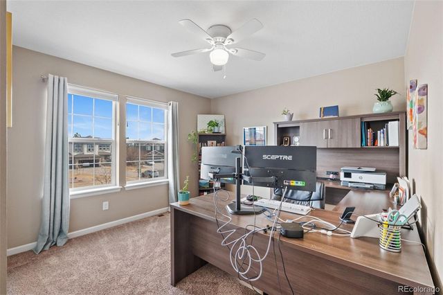 5967 S Langdale Court, Aurora, CO 80016