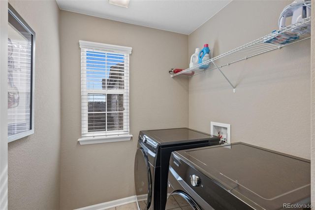 5967 S Langdale Court, Aurora, CO 80016